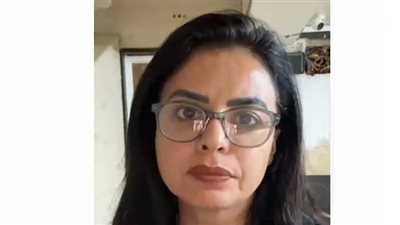 الحيوانات هتموت.. استغاثة بشأن تشميع عيادة بيطرية بعد بلاغ الفنانة مشيرة إسماعيل بمصر الجديدة 