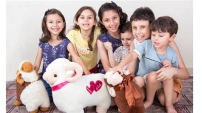 كيف تشرح معاني عيد الأضحى للأطفال بطريقة مبسطة؟.. قصة الأضحية والدروس المستفادة منها