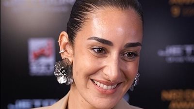  أمينة خليل ترد على شائعة حملها: كنت لابسة ضيق ومش حامل ولو حصل هقول