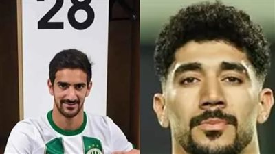 ثنائي الأهلي ينهي إجراءات الحصول على تأشيرة أمريكا استعدادا لكأس العالم للأندية
