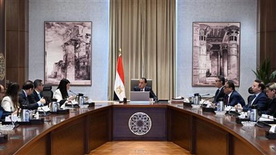 الحكومة: توافر الأرصدة الاستراتيجية من السلع الأساسية لمدد كافية ونسعى لزيادة حجم المخزون