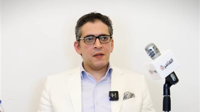  الدكتور مهاب مجاهد يكشف نصائح للآباء عند التعامل مع أطفالهم مدمني السوشيال ميديا 