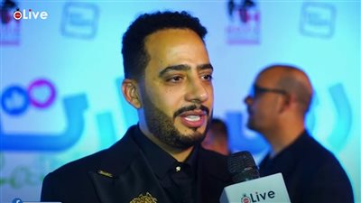 عصام السقا: فيلم ريستارت فيه رسالة حلوة ومهمة.. و2025 سنة حظي بدعوة أمي