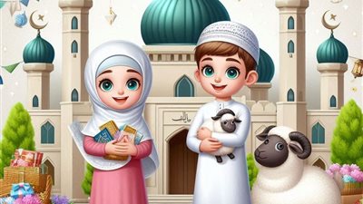 الخميس 5 يونيو وقفة عرفات.. بيان دار الإفتاء حول رؤية هلال شهر ذي الحجة 1446 هجريًا