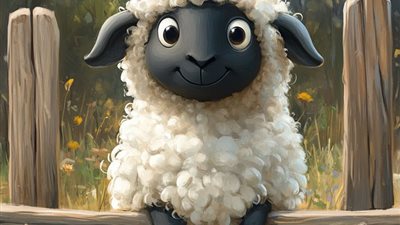 صور عيد الأضحى للأطفال.. إليك أفضل صور اطبعيها لطفلك