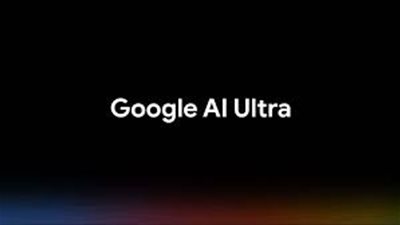 اشتراك Google AI Ultra.. هل يستحق السعر؟ مميزاته وعيوبه