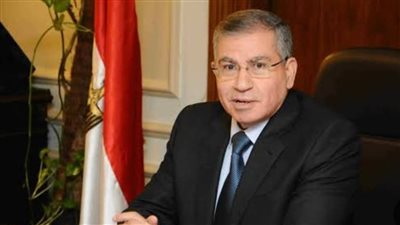 وفاة الدكتور محمد علي مصيلحي وزير التموين الأسبق