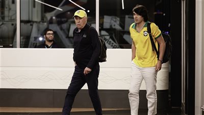 خطة كارلو أنشيلوتي للنجاح مع منتخب البرازيل