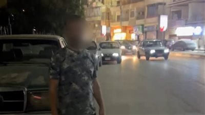 بعد نشر القاهرة 24.. القبض على عاطل متهم بالتحرش بفتاة في الفيوم