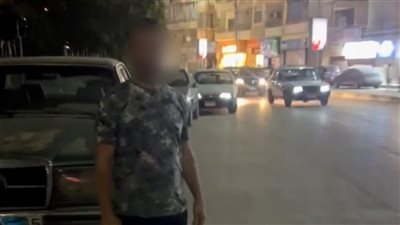 مطاردة في وضح النهار.. فتاة بالفيوم تفضح متحرشًا وتستنجد بالجهات الأمنية