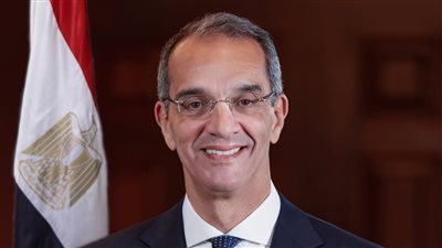 بعد سرقتها.. مصادر: فيلا الطالبية ليست محل إقامة وزير الاتصالات.. والوزير يباشر عمله اليوم بشكل طبيعي