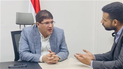 رئيس قطاع البعثات بالتعليم العالي: آليات لزيادة أعداد الوافدين وتعاون مرتقب مع الصين.. وخطط لمنع هجرة العقول| حوار