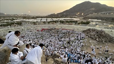  ما حكم قصر الصلاة في الحج؟ .. دار الإفتاء تجيب 