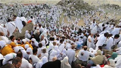 غرفة السياحة: طوارئ في بعثة الحج السياحي.. وشكلنا غرفة عمليات رئيسية و21 لجنة فرعية