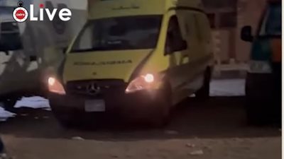 بعد انقطاع مفاجئ للكهرباء عن مستشفى أم المصريين.. نقل 10 حالات إلى مستشفيات أخرى