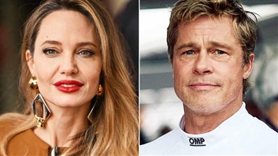 أنجلينا جولي تخاف على صحتها وسط معركتها القضائية مع براد بيت: قد يُصيبني السرطان