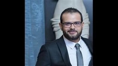 المؤلف مصطفى جمال هاشم: أحضر لمشروع درامي جديد أوف سيزون