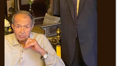 بعد وفاته.. رئيس إذاعة القرآن الكريم السابق يكشف عن بيع نجل الشيخ مصطفى إسماعيل عدة أفدنة لأقاربه مقابل ربع جنيه