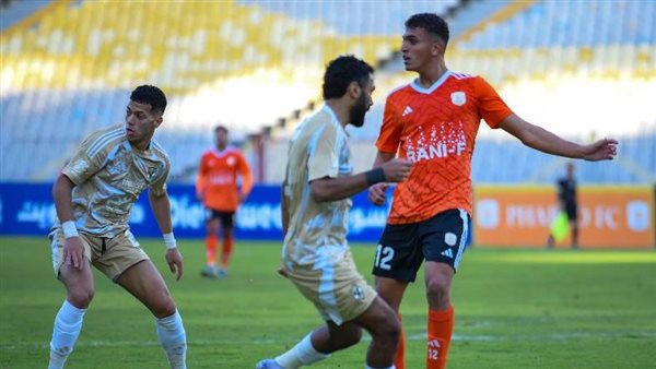 الأهلي ضد فاركو