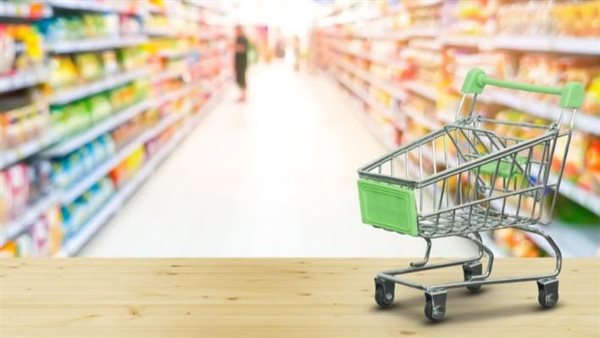 قائمة تسوق ذكية استعدادًا