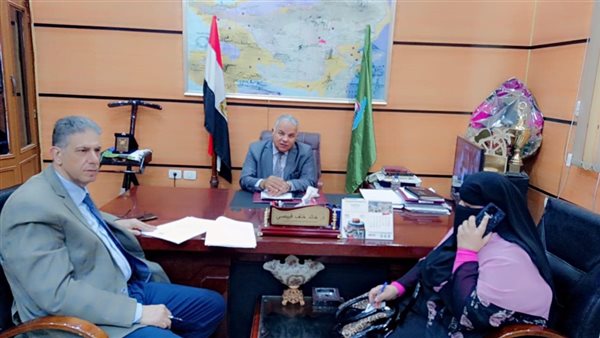 وكيل تعليم الفيوم