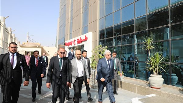 وزير التعليم العالي