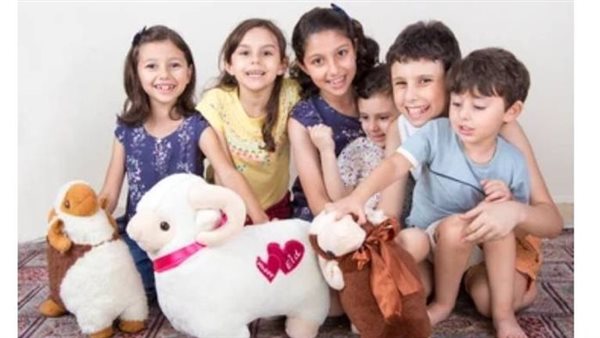 كيف تشرح معاني عيد