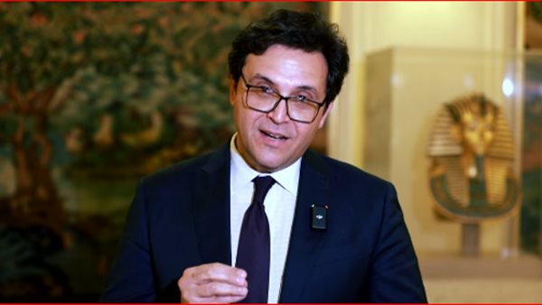 وزير الثقافة 