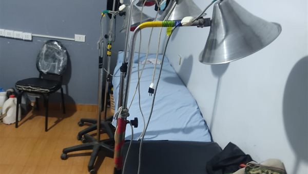 جانب من الحملات 