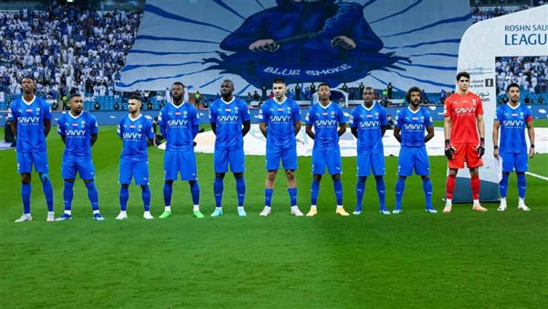 موعد مباراة الهلال