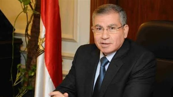 الدكتور محمد علي