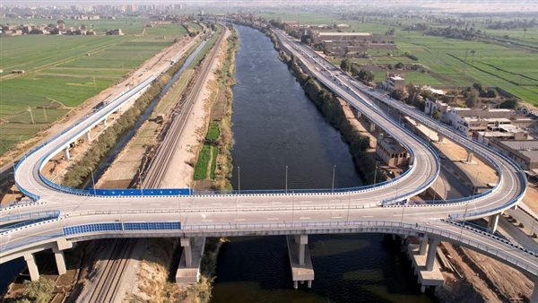 كوبري منقباد العلوي