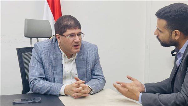 محرر القاهرة 24 والمسؤول