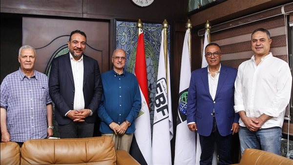 اتحاد السلة