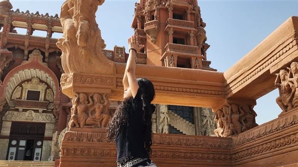 ماراثون اليوجا في