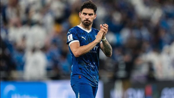 روبن نيفيز لاعب فريق