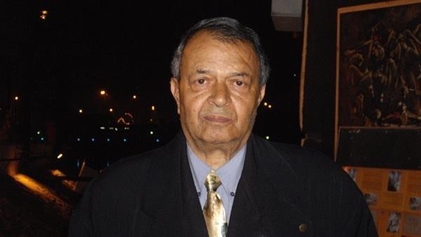 المهندس عاطف مصطفى