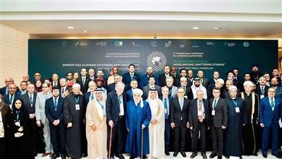 مستشار مفتي الجمهورية: نواجه الإسلاموفوبيا بفتاوى معتبرة تُعلي من قيم التعايش وتُفند خطاب الجماعات المتطرفة