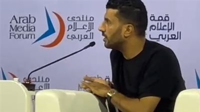 محمد سامي عن اعتزاله الدراما: أي مبدع محتاج استراحة.. وتوفيق ربنا لأعمالي أهم من تنفيذي 