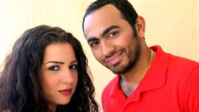 تامر حسني يلمح لجزء رابع من عمر وسلمى