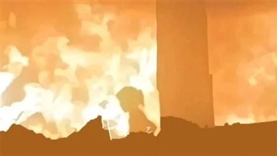 كل إخواتي ماتوا.. الصغيرة الفلسطينية ورد جلال الشيخ الناجية الوحيدة تروي تفاصيل نجاتها من القصف الإسرائيلي 