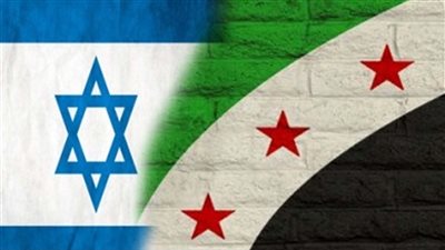 بمشاركة أمريكا.. اجتماع سوري إسرائيلي اليوم في باريس 