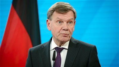 وزير الخارجية الألماني لـ إسرائيل: لن نتضامن معكم بالإجبار وما يحدث في غزة غير مقبول 