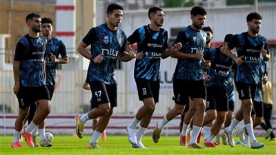 مصدر: الصفقات الأجنبية ممنوعة في خط الدفاع بالزمالك 