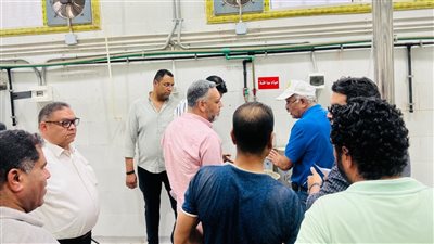 وزيرة التنمية المحلية: تسليم 4 مجازر بالبحر الأحمر والدقهلية وتشغيلها قبل عيد الأضحى