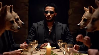 طيبة تاني لأ.. محمد رمضان يطرح أحدث أعماله الغنائية اليوم