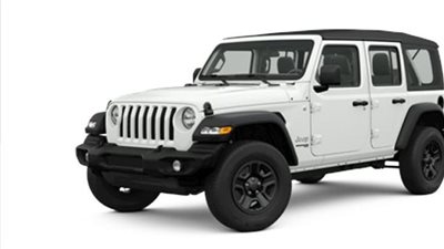 التجارة السعودية: استدعاء 286 سيارة جيب رانجلر لهذا السبب