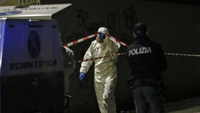 سقوط شاب مصري من سطح مبنى بإيطاليا.. والشرطة تشتبه في جريمة قتل