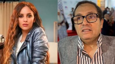 عادل عوض: أُحضر لعمل سنيمائي يجمعني بابنتي جميلة 