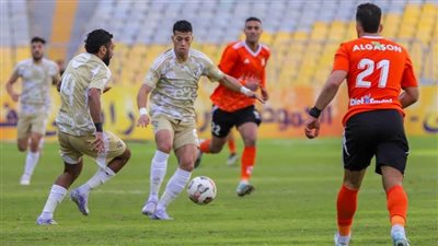 تشكيل الأهلي المتوقع أمام فاركو في الدوري.. وسام أبو علي يقود الهجوم
